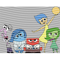 Cartoons and other-CO 1845